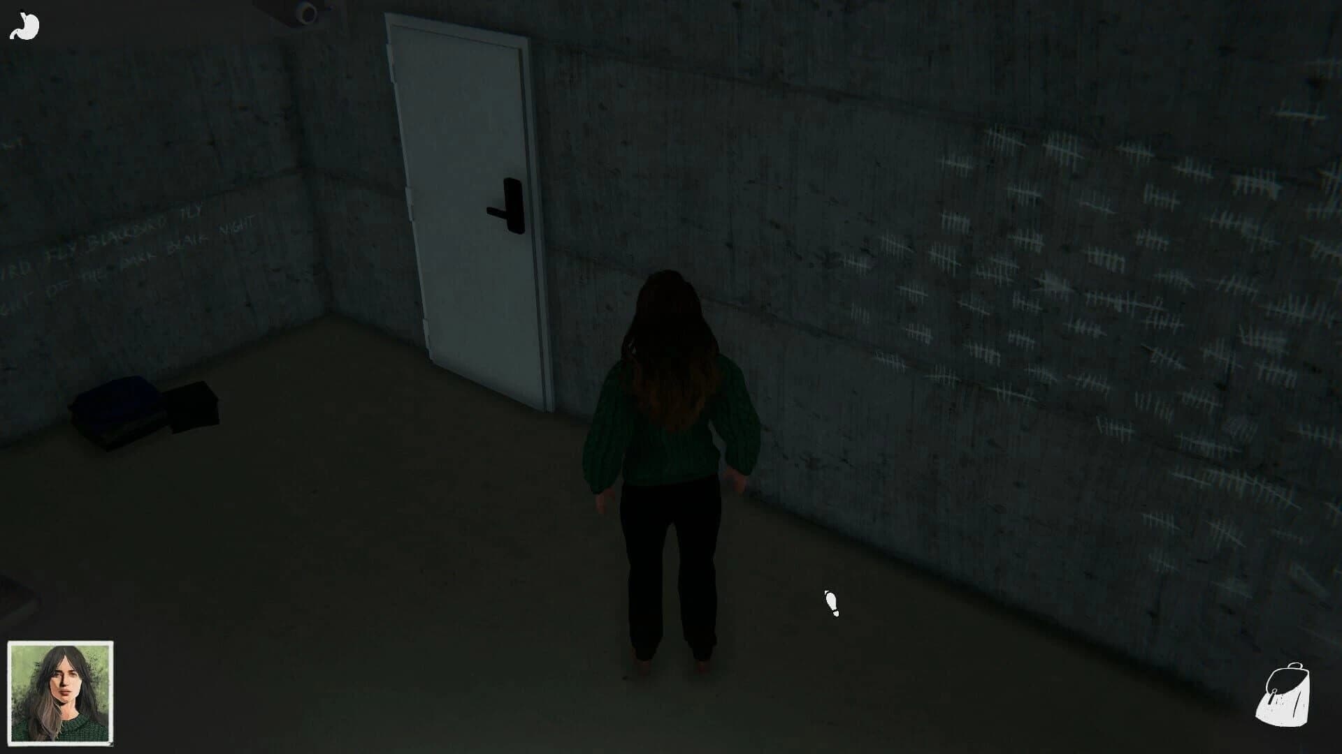 Edge of Collapse screenshot 1