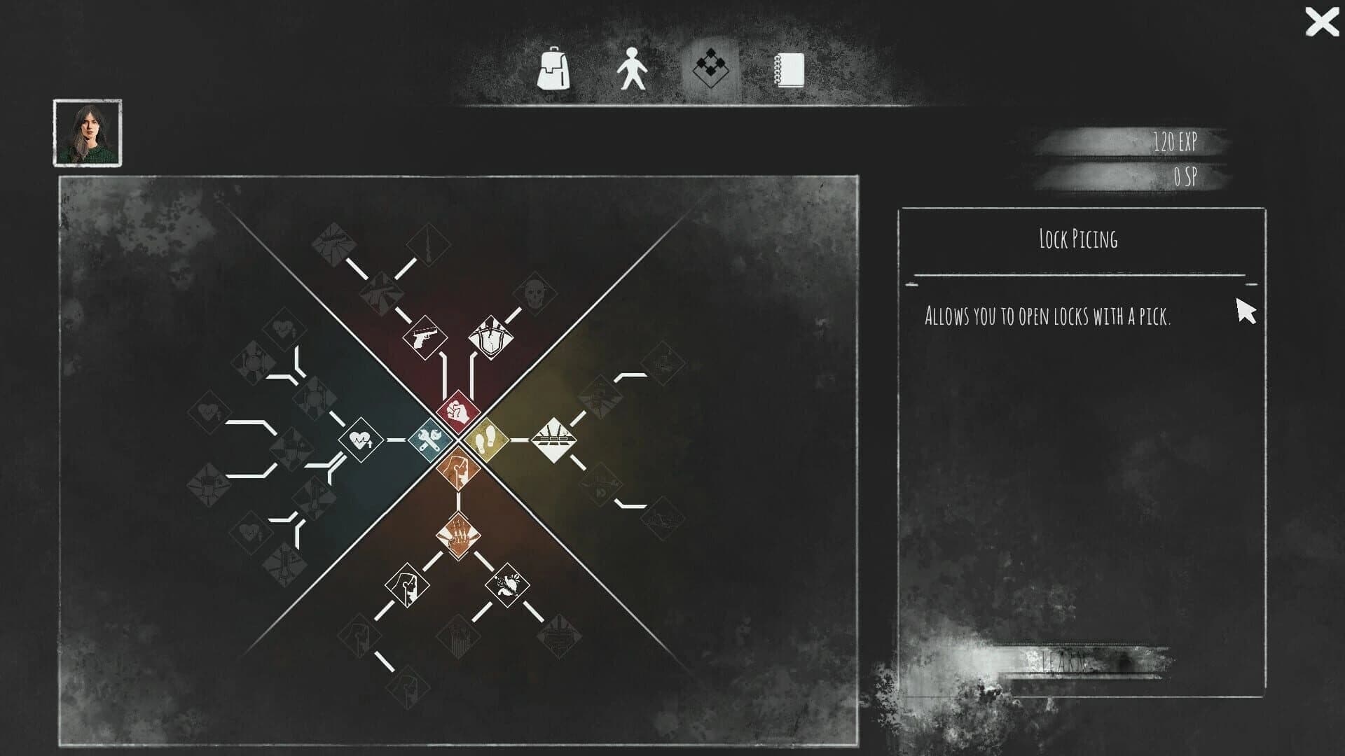 Edge of Collapse screenshot 4