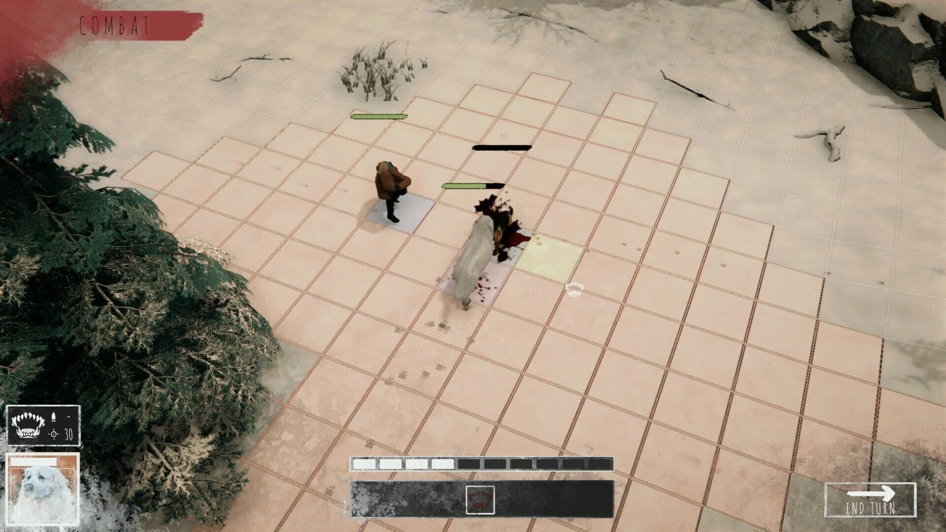 Edge of Collapse screenshot 2