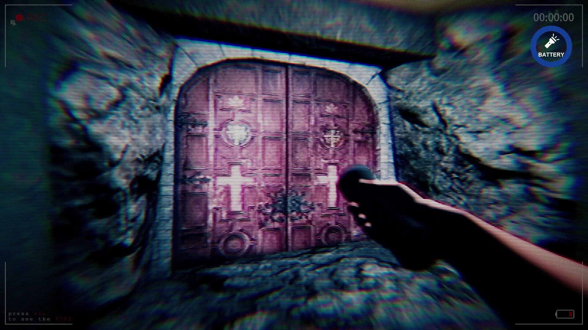 Edge of Death screenshot 4