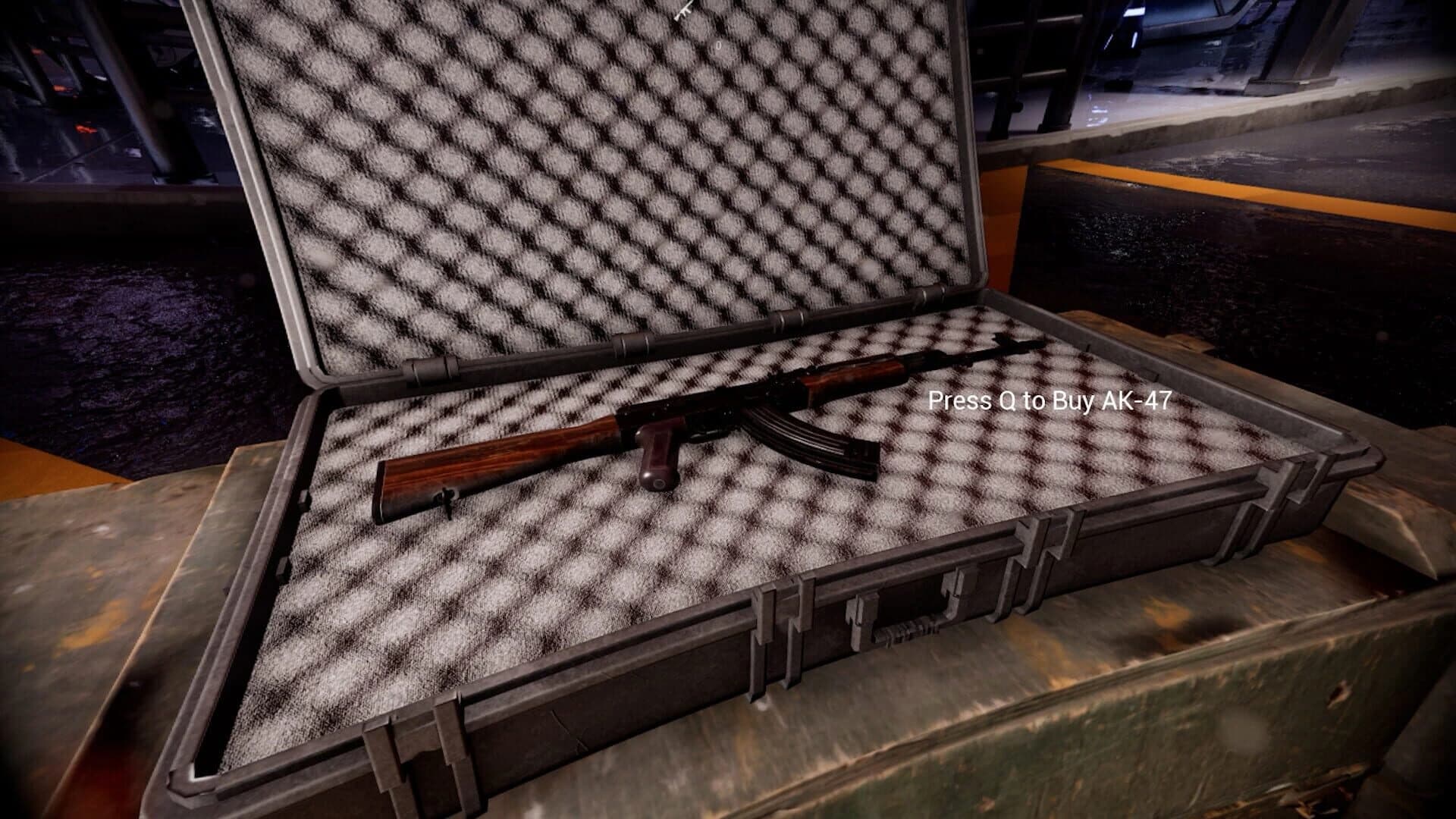 Edge of Destruction screenshot 2