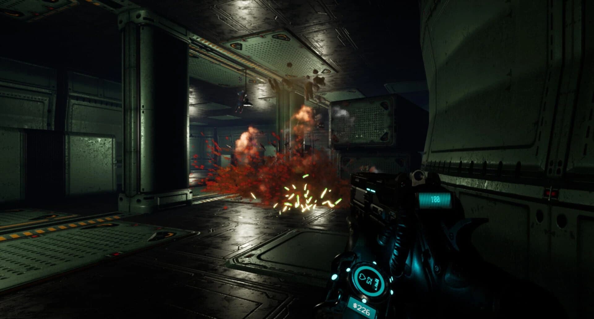 Edge of Dreams screenshot 3
