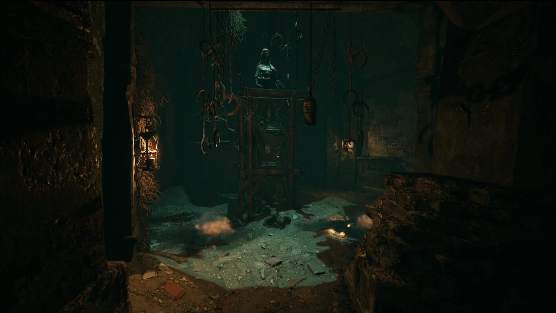 Edge of Evil screenshot 5