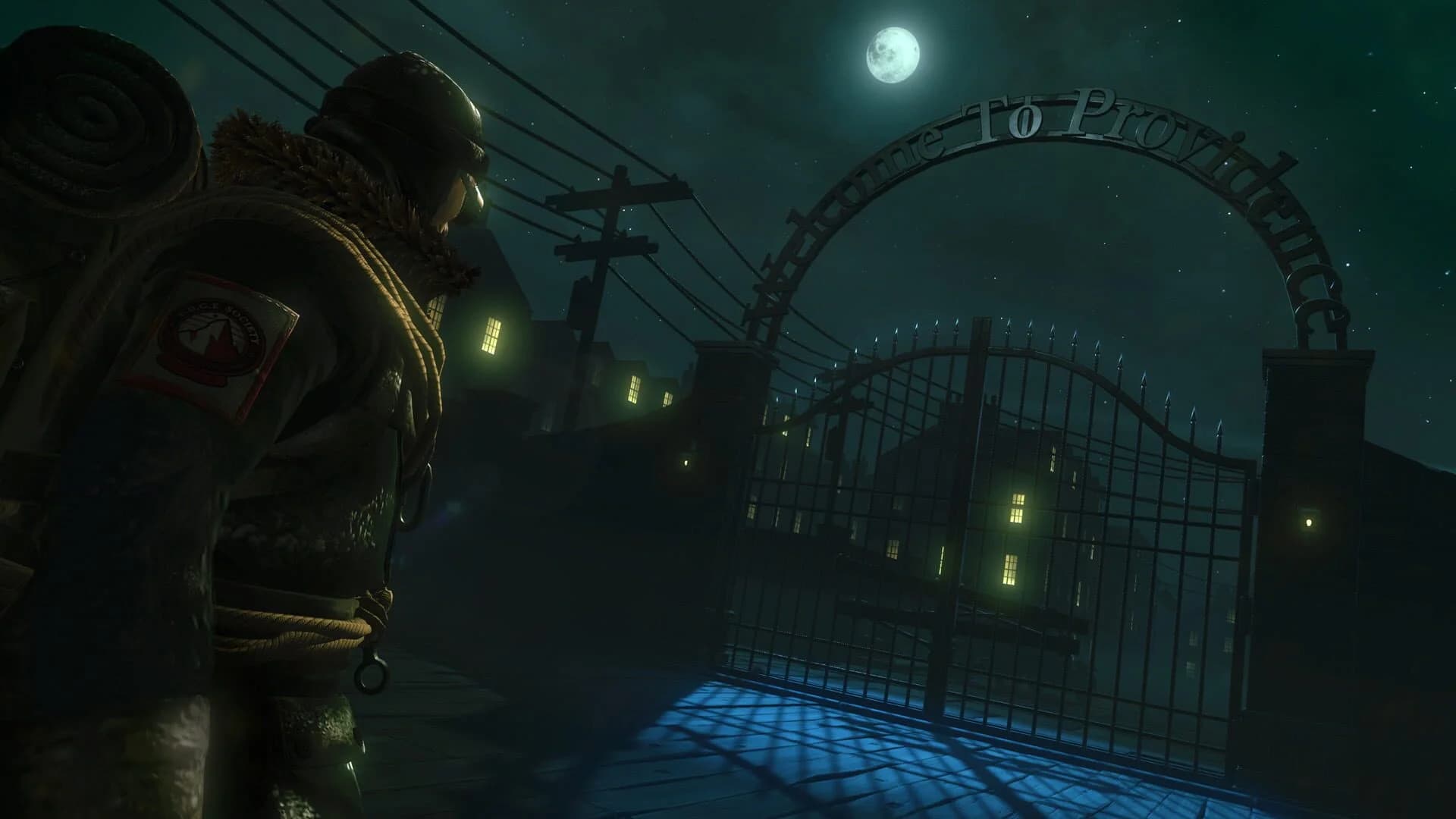 Edge of Nowhere screenshot 5