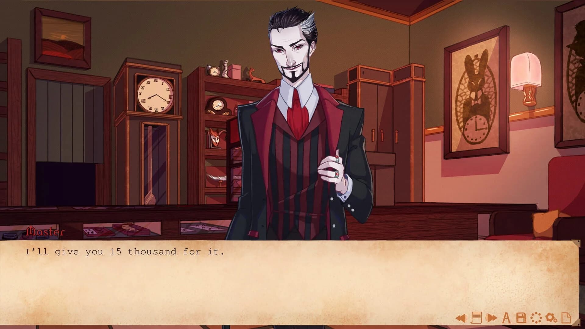 Edge of Reality screenshot 4