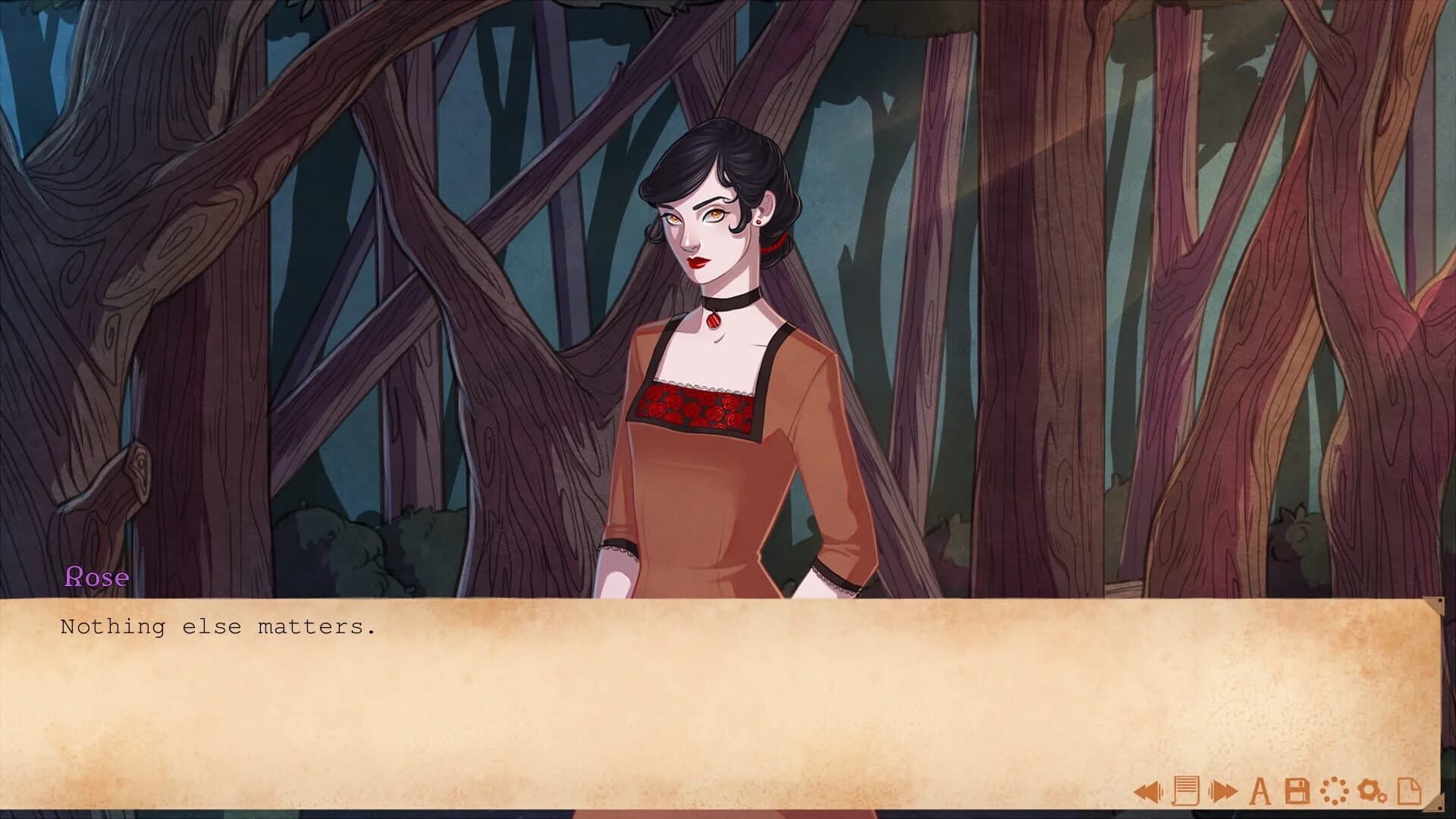 Edge of Reality screenshot 2