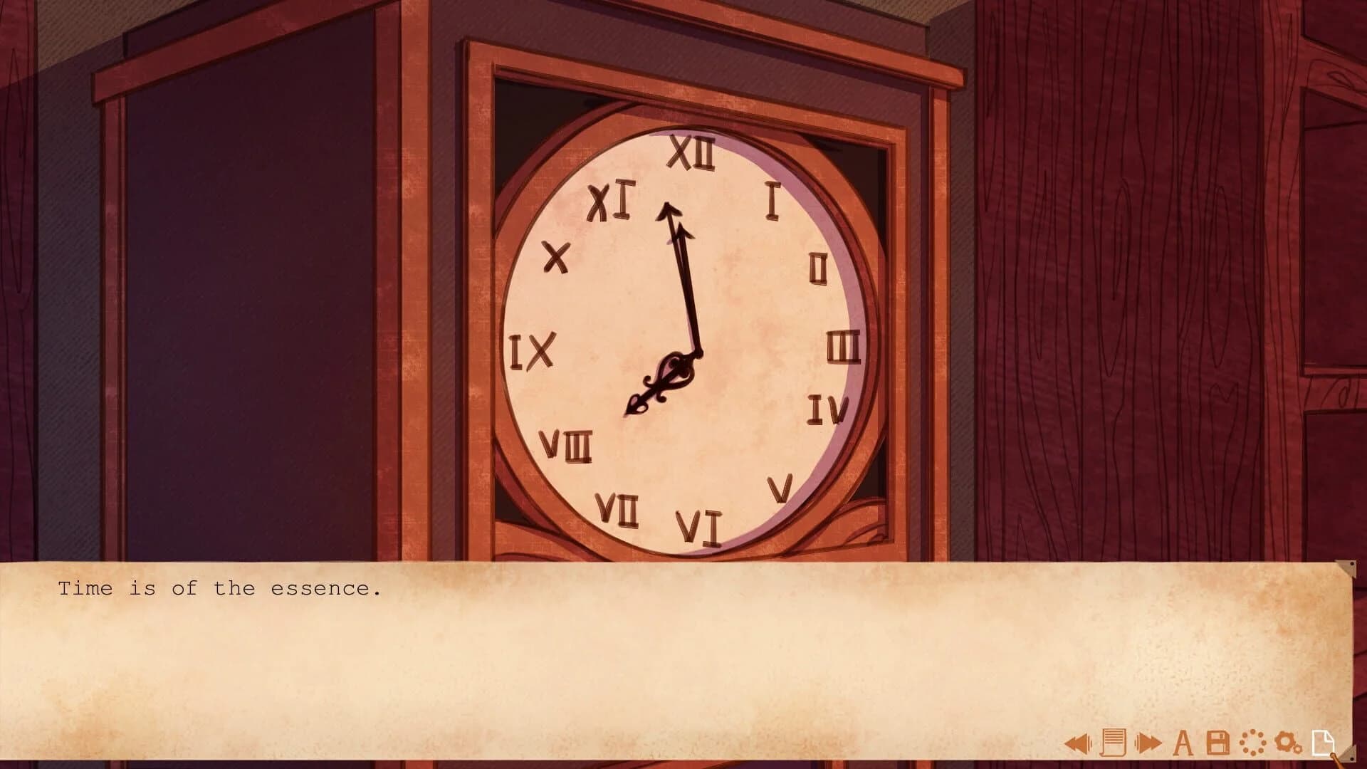 Edge of Reality screenshot 3