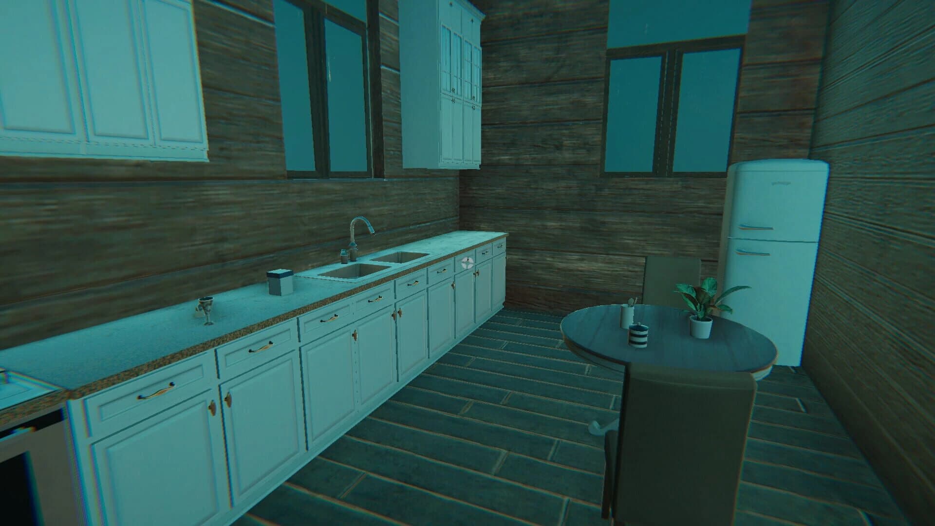 Edge of the End screenshot 1