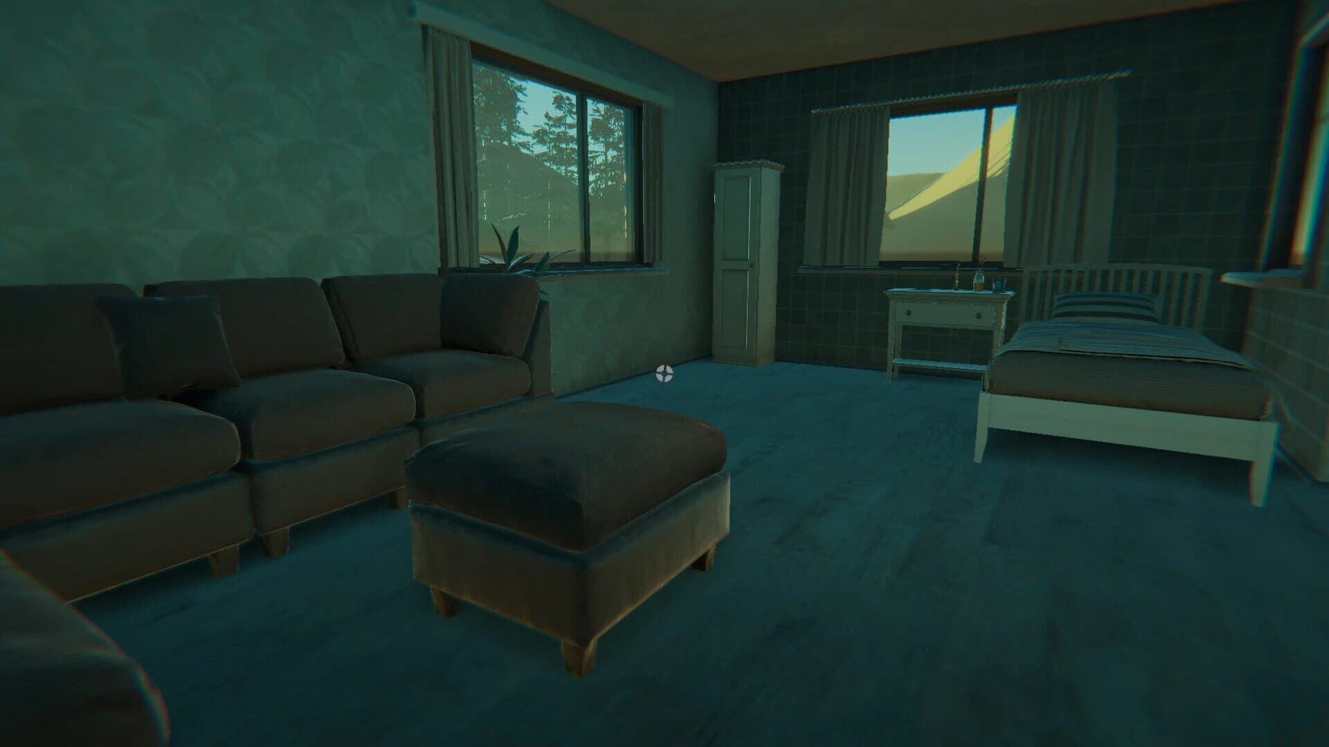 Edge of the End screenshot 3