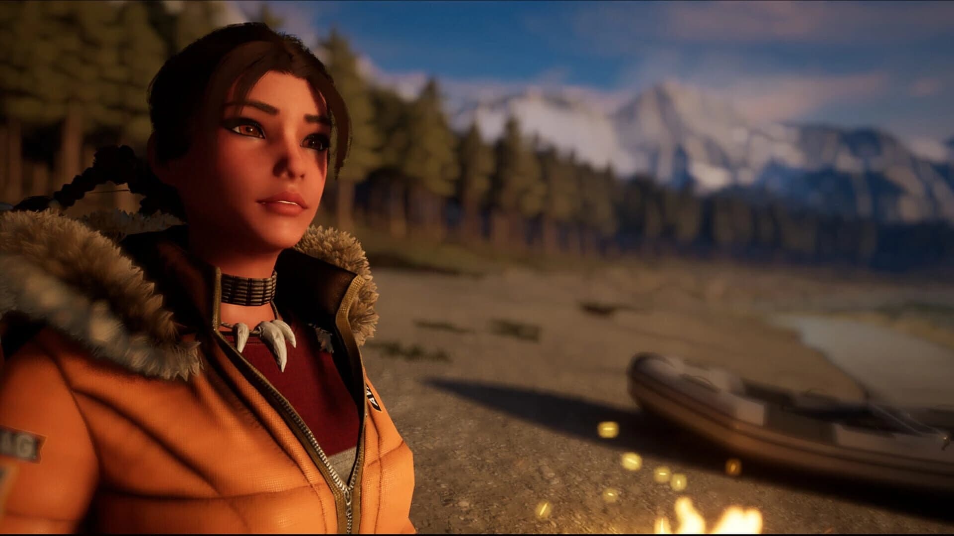 Edge of the Wild screenshot 3