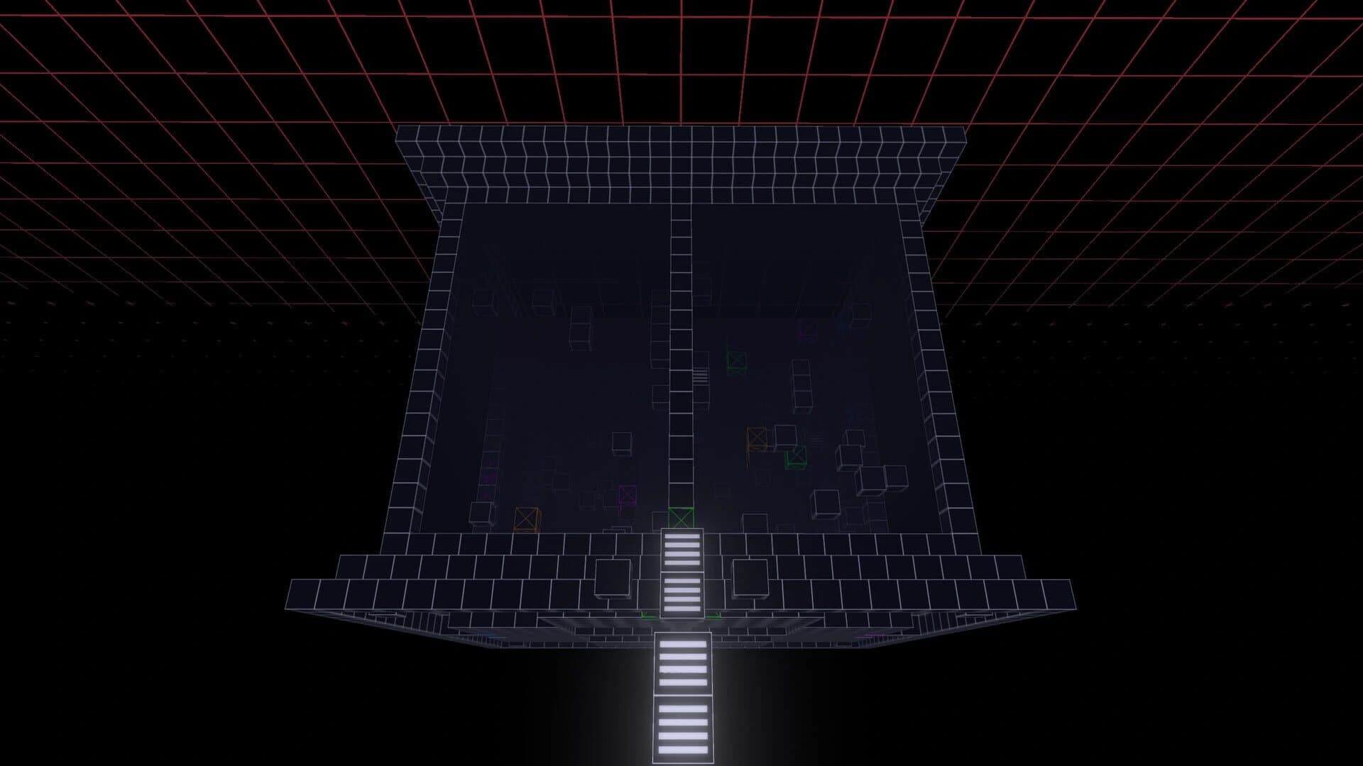 Edge Run screenshot 2
