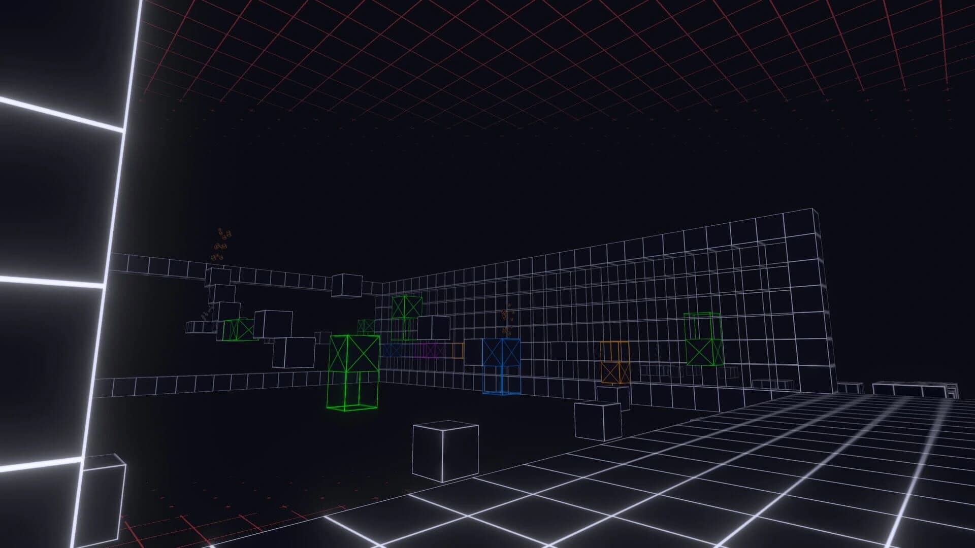 Edge Run screenshot 4