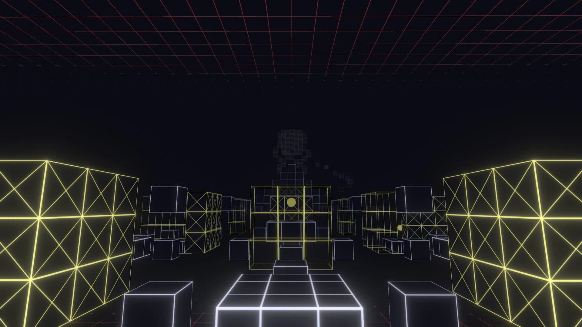 Edge Run screenshot 5