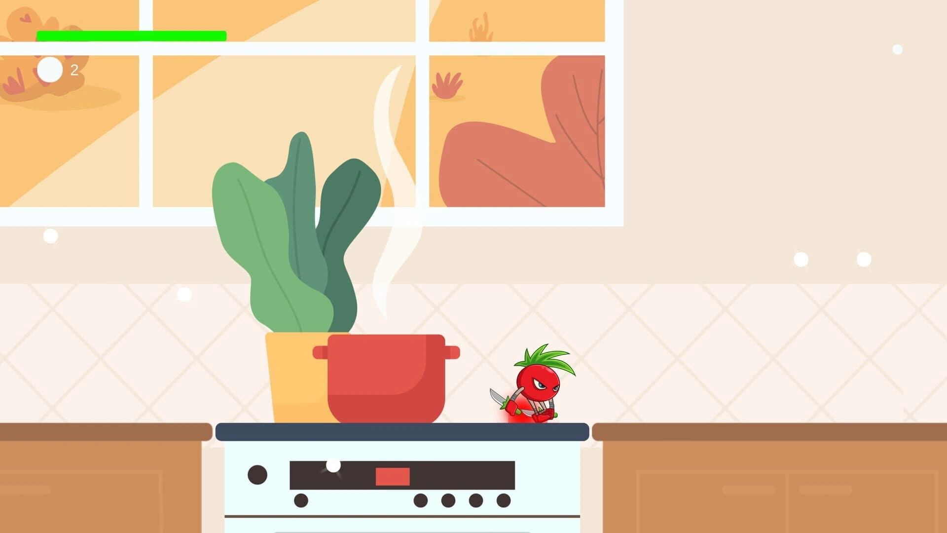 Edibles screenshot 1