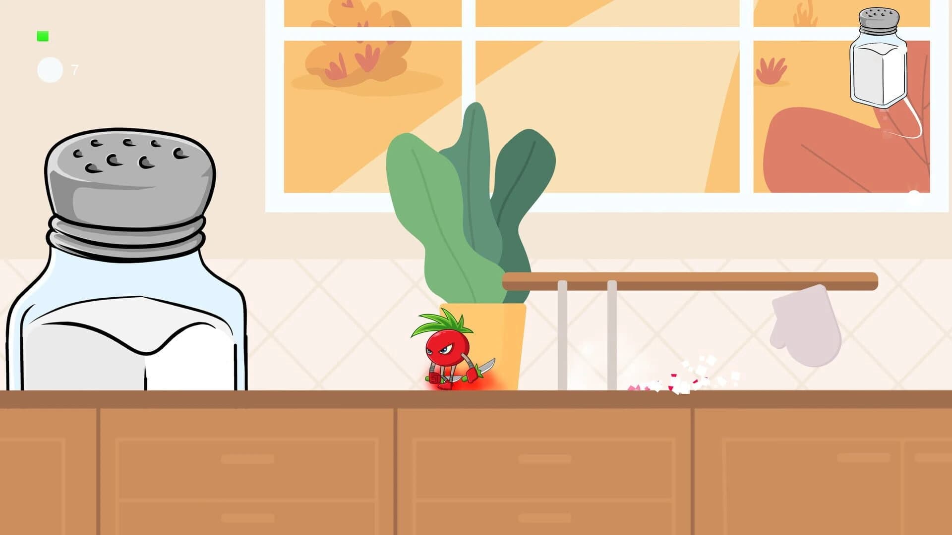 Edibles screenshot 4