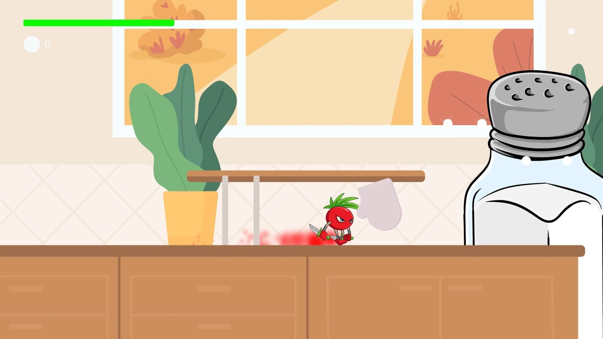 Edibles screenshot 5