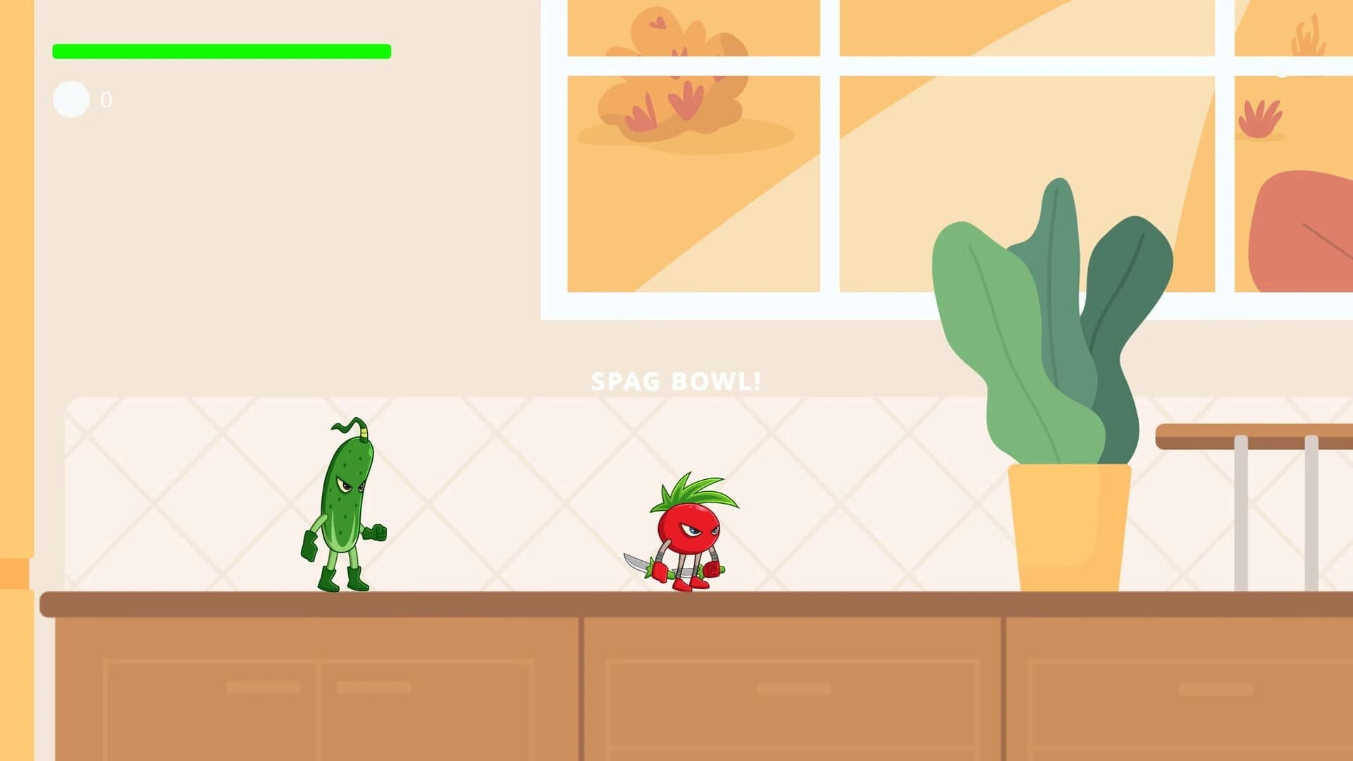 Edibles screenshot 3