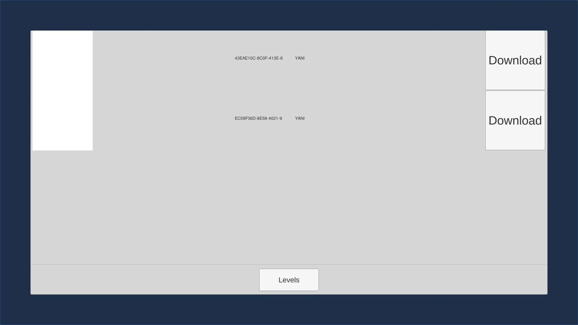 Editarrr screenshot 2