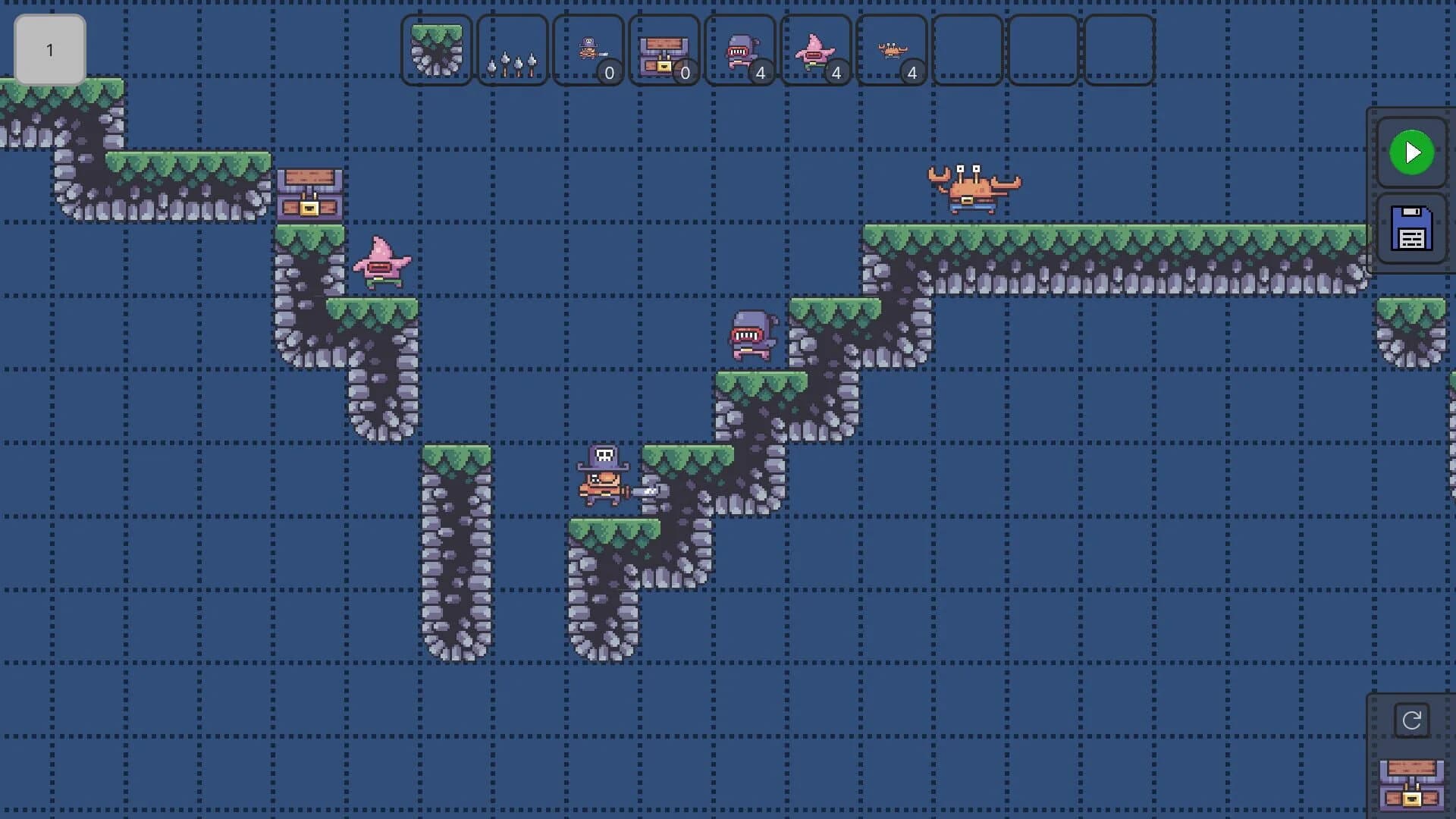 Editarrr screenshot 1