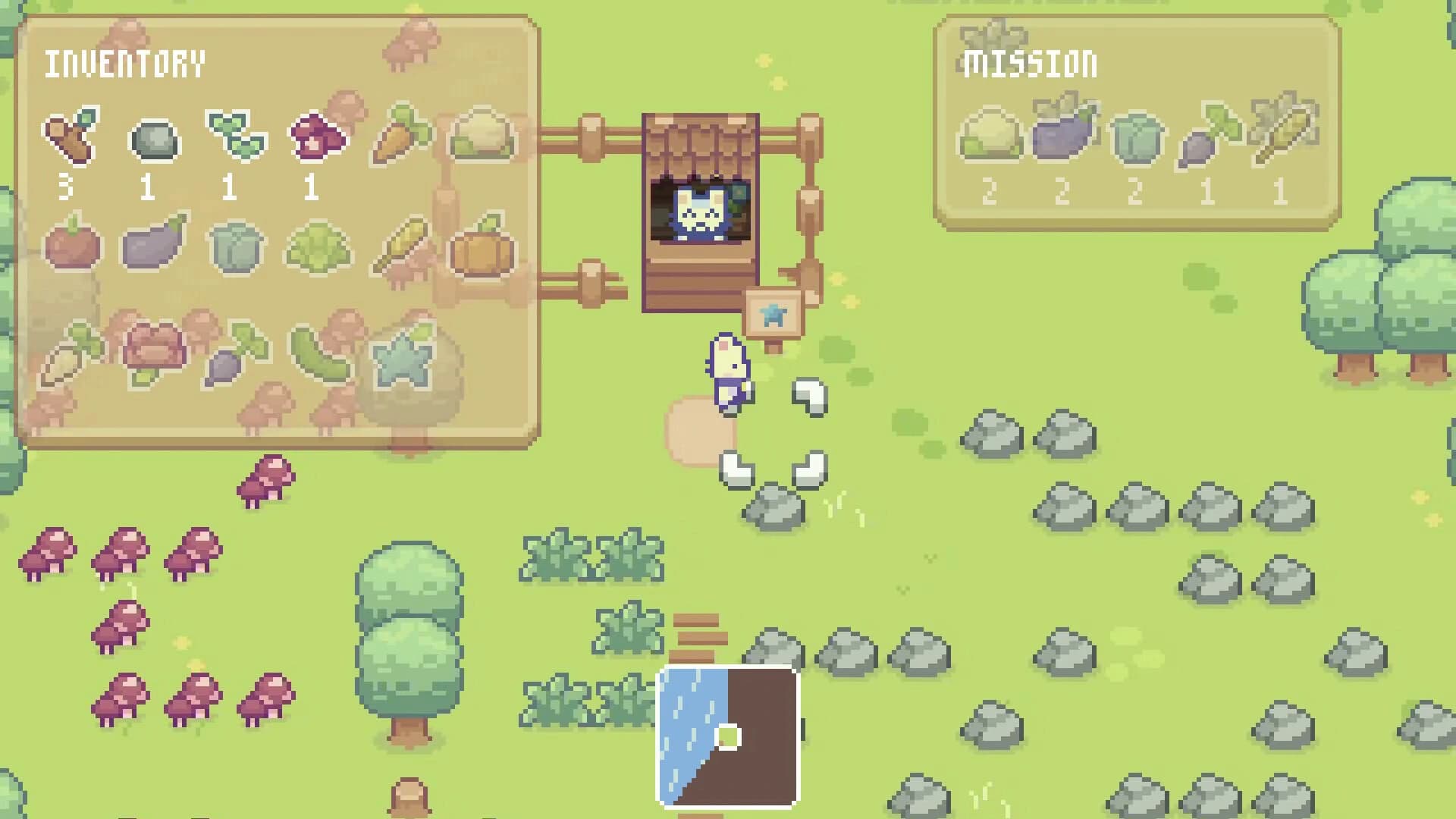 Ednoka screenshot 2
