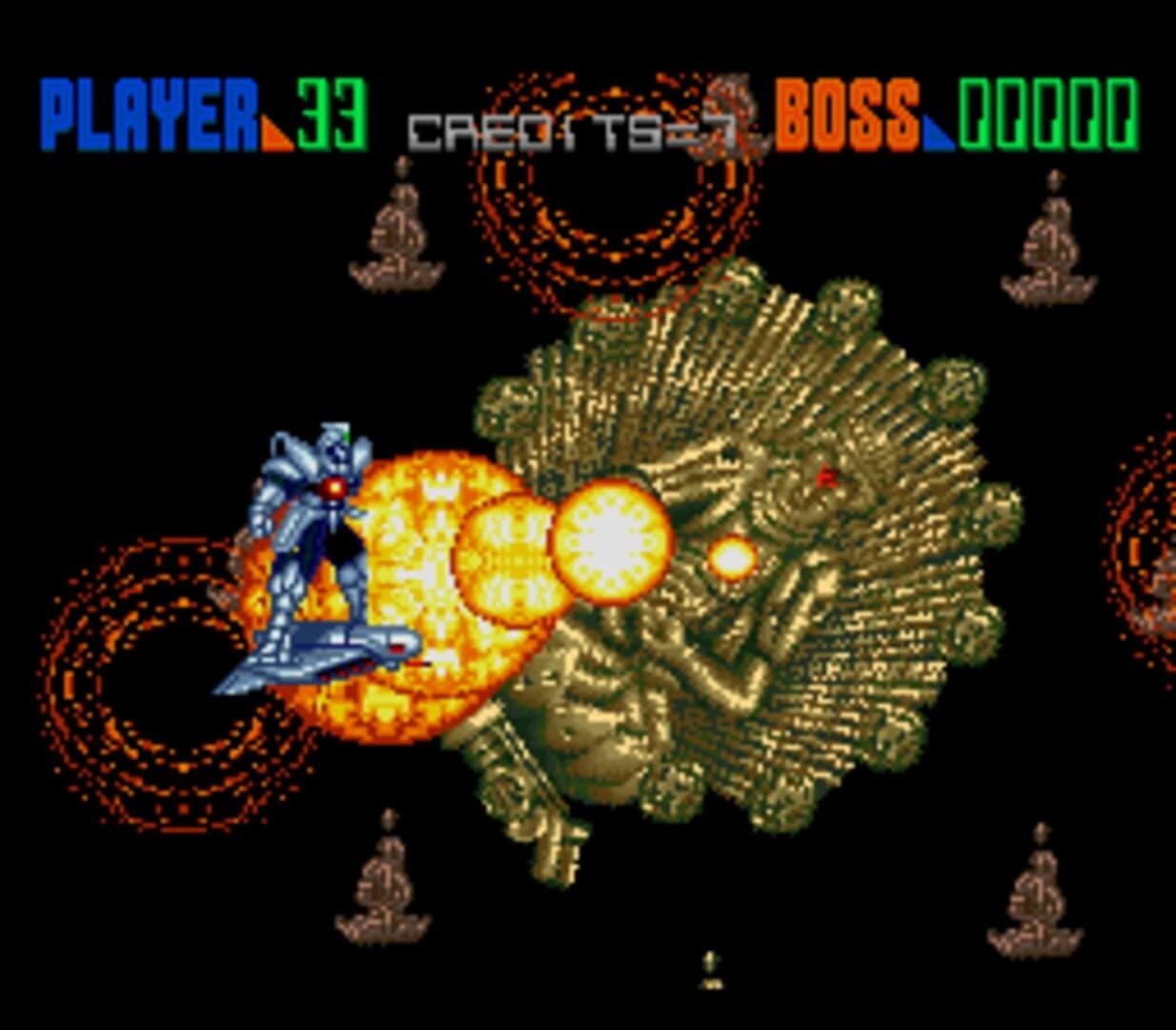 Edo no Kiba screenshot 3