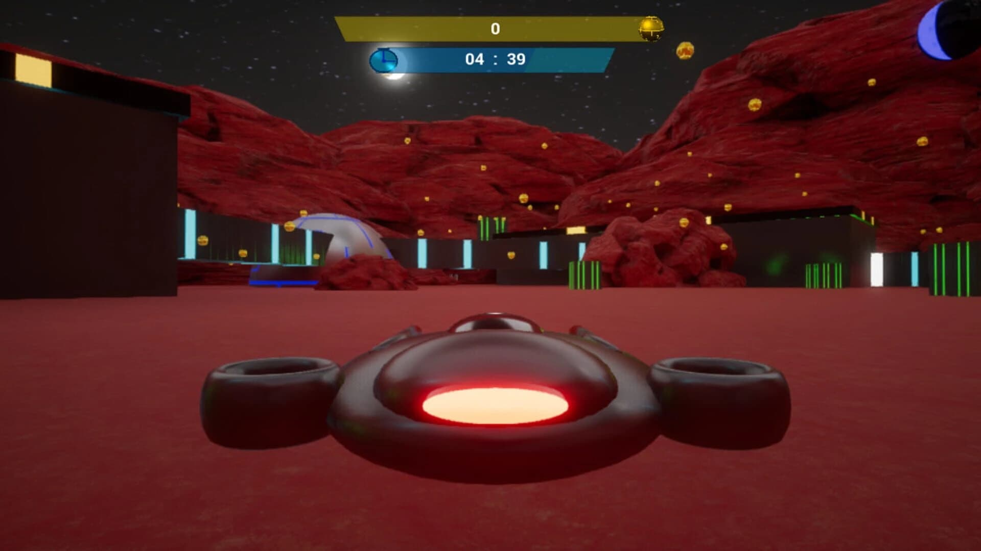 Edvog Explorer Game screenshot 4