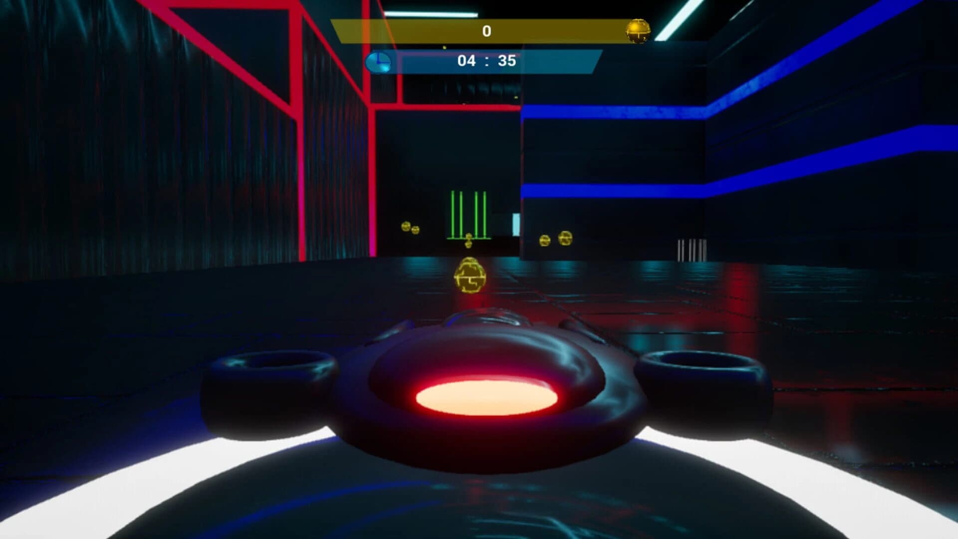 Edvog Explorer Game screenshot 5