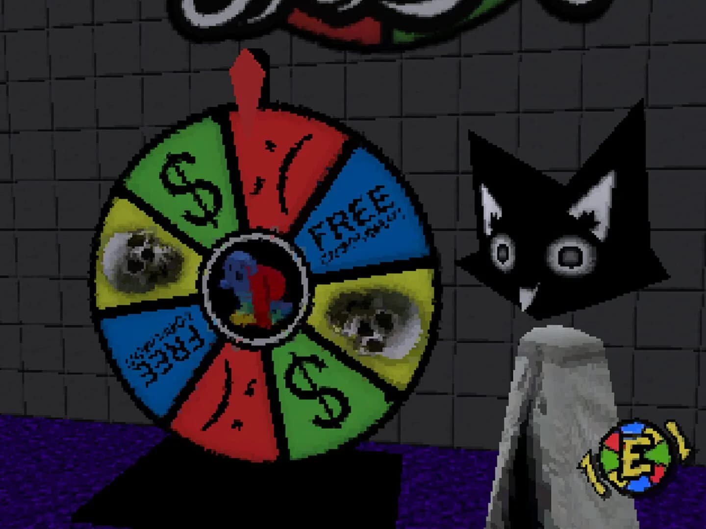 EEK3 Virtual Show Floor screenshot 2