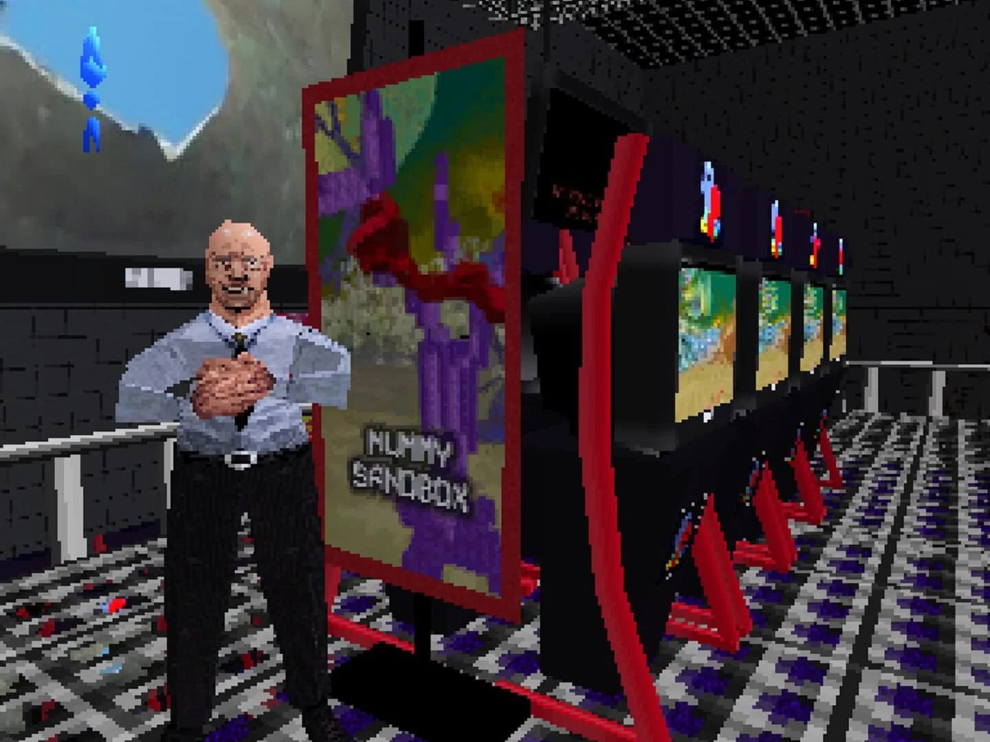 EEK3 Virtual Show Floor screenshot 3