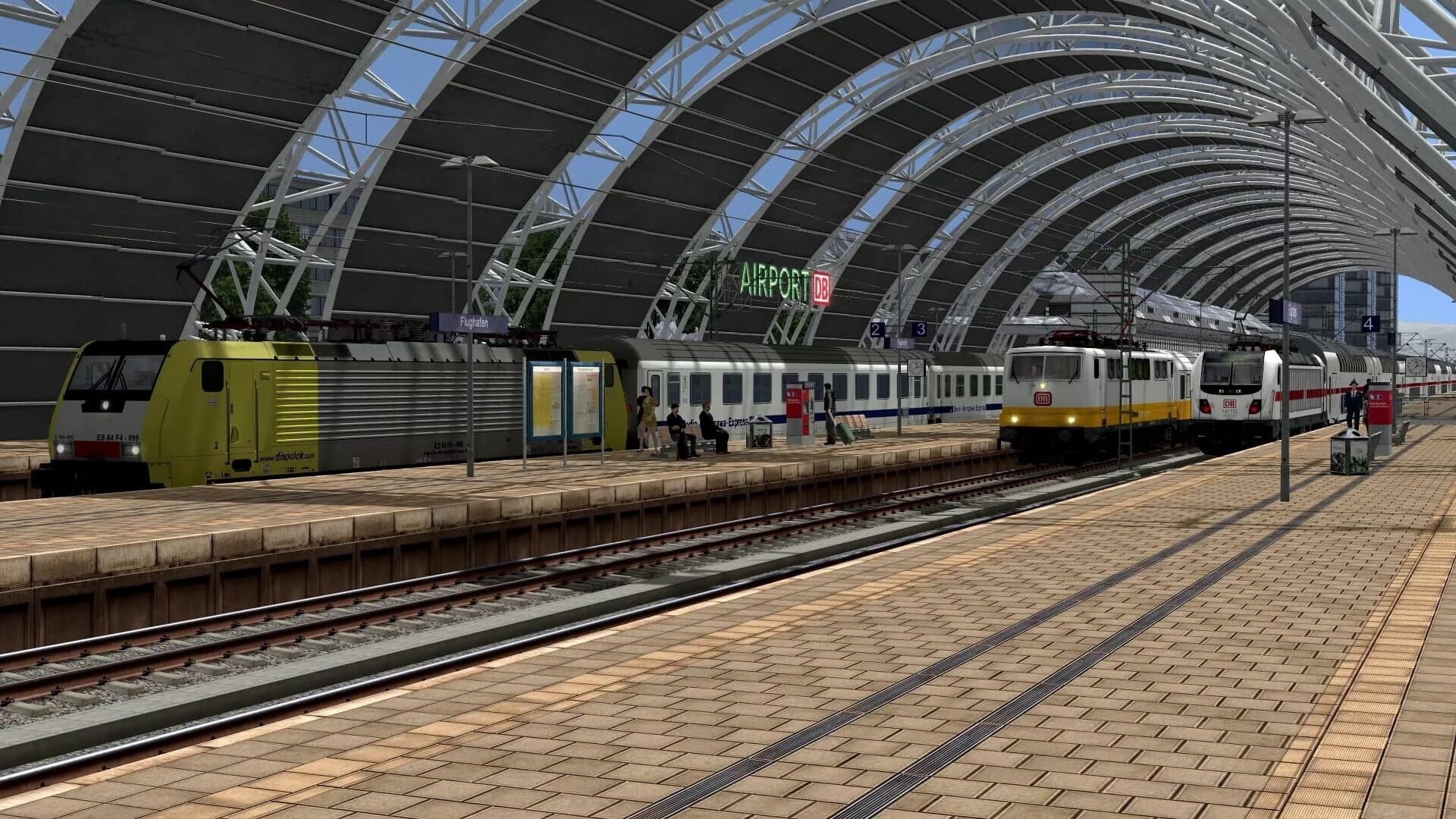 EEP 17 screenshot 4