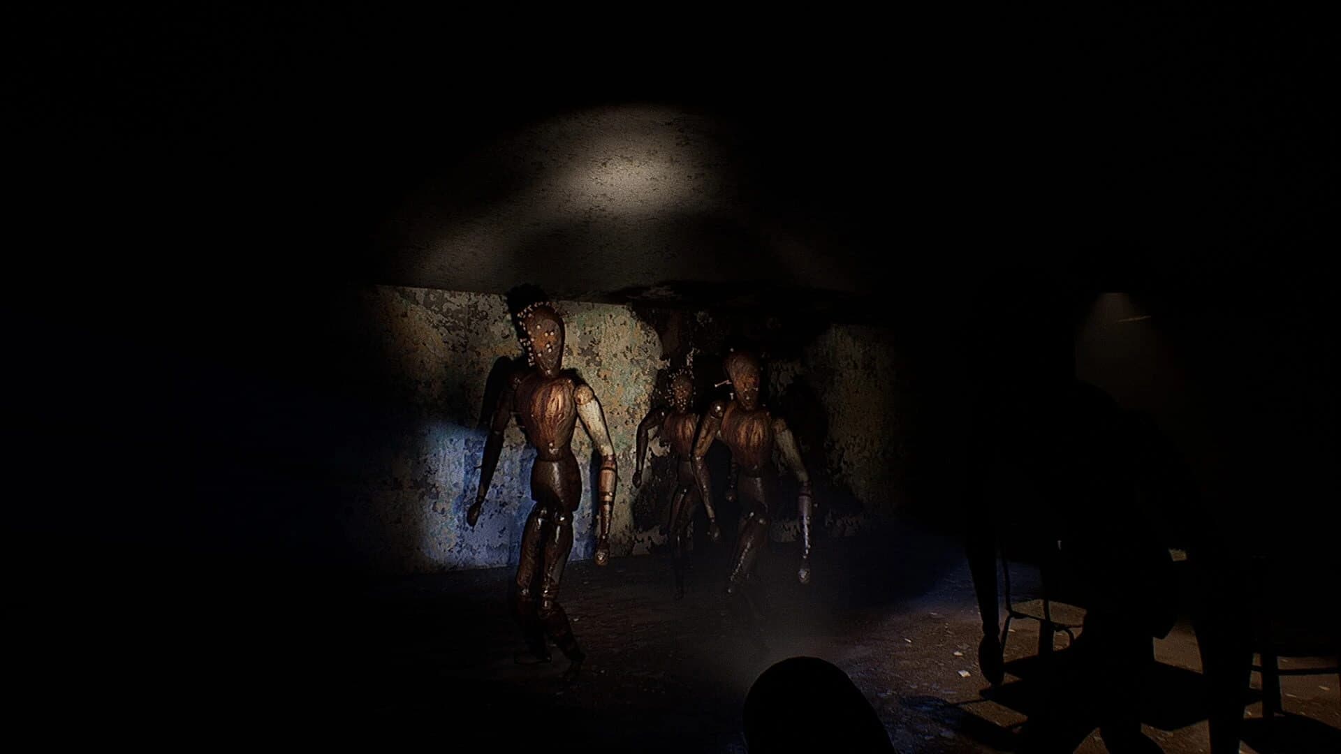 Eeriest Night screenshot 4