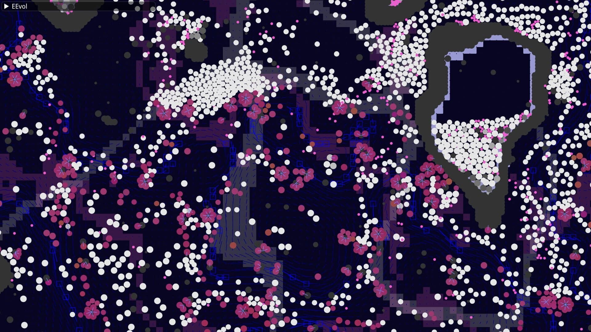 EEvol screenshot 5