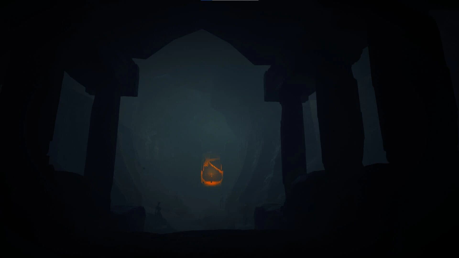 Effigy: The Descent screenshot 3