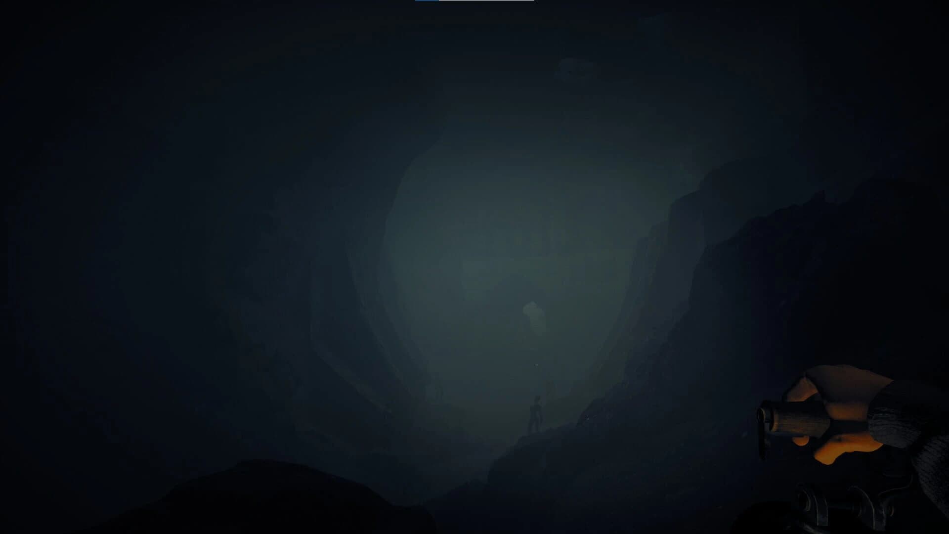 Effigy: The Descent screenshot 1