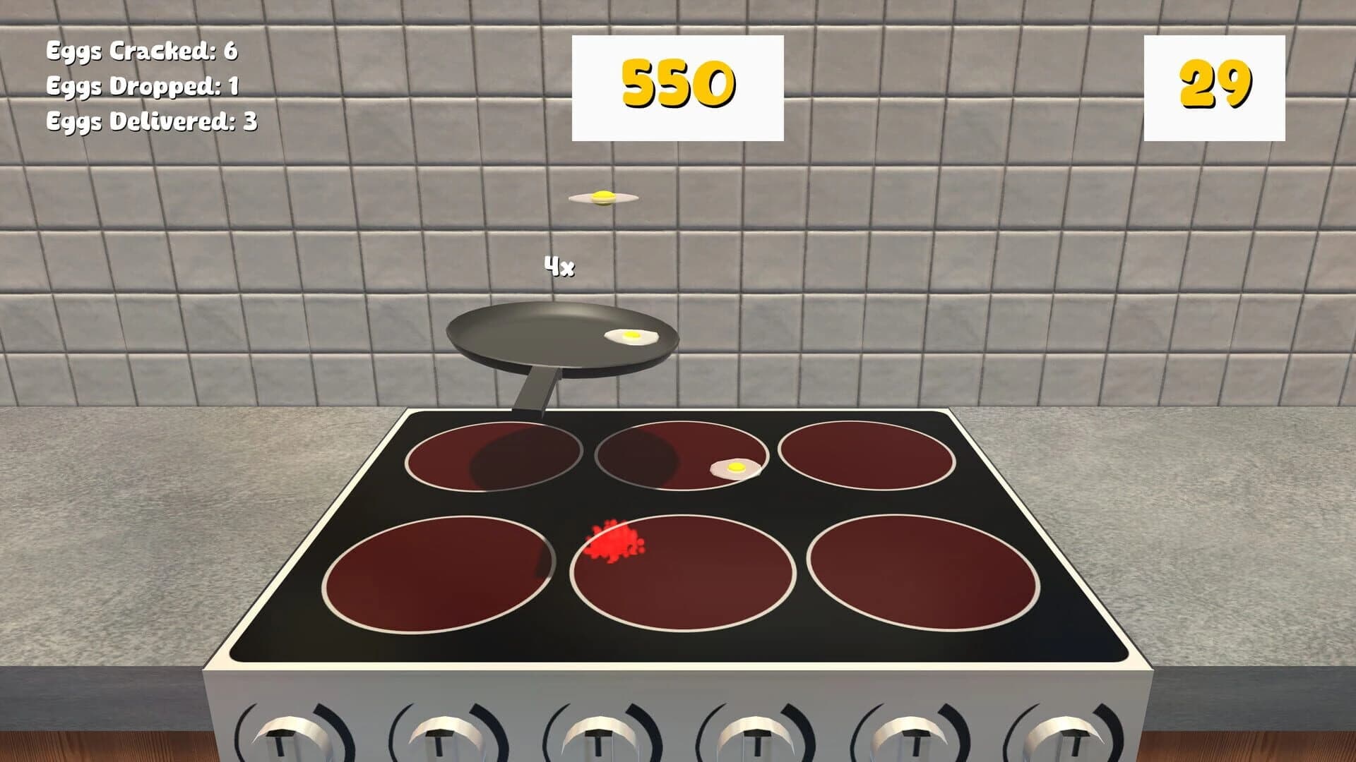 Egg Chef screenshot 5