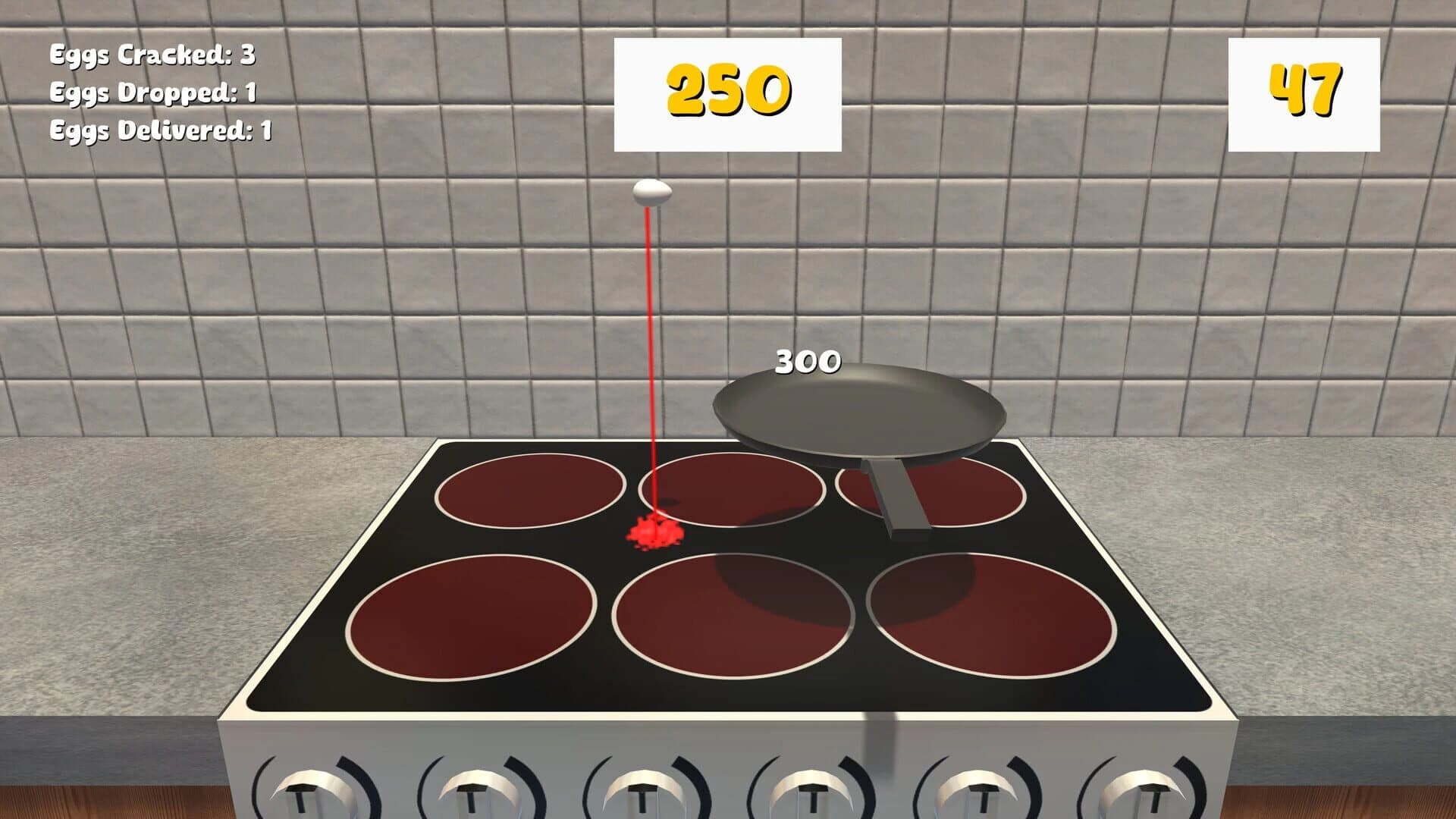 Egg Chef screenshot 2