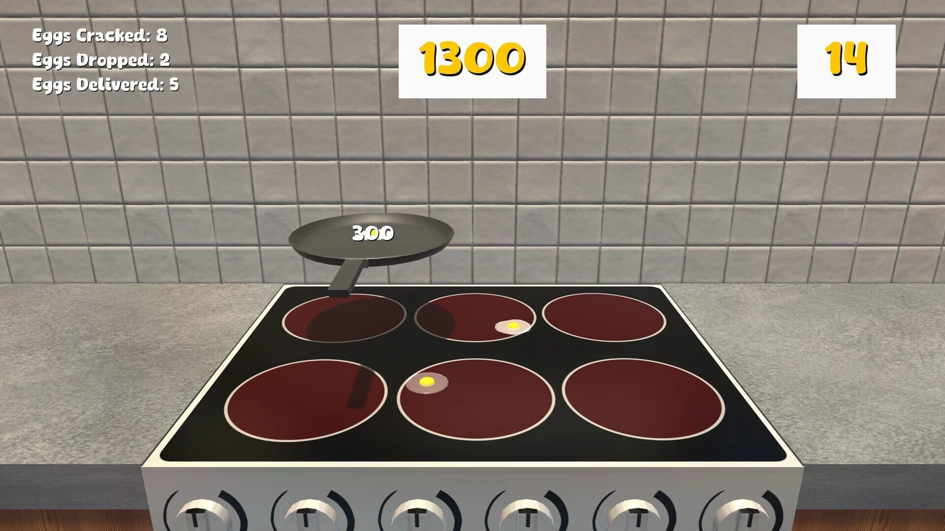 Egg Chef screenshot 4