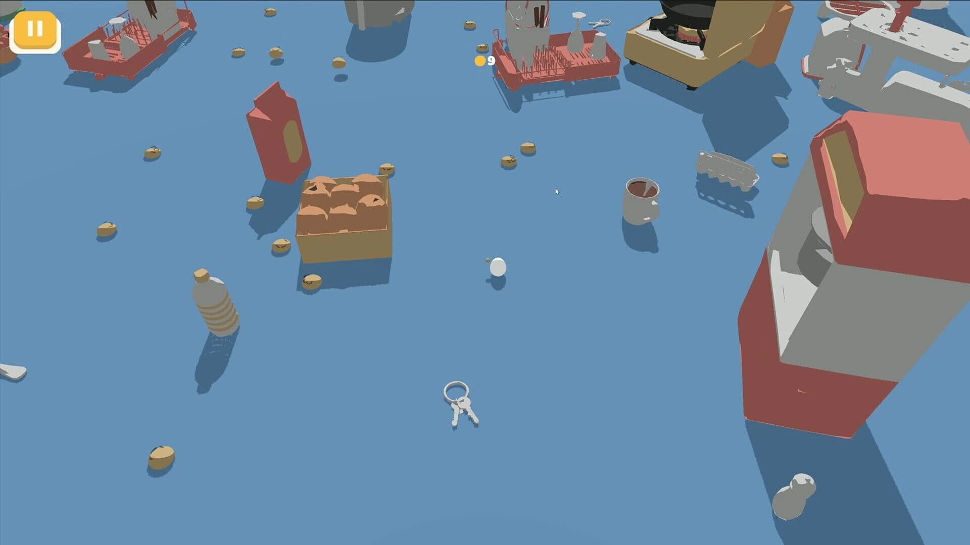 Egg Game screenshot 3