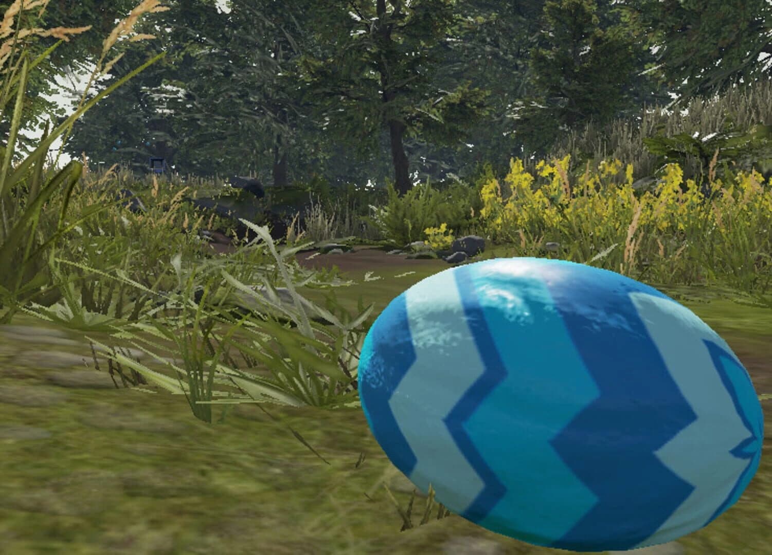 Egg Hunt VR screenshot 5