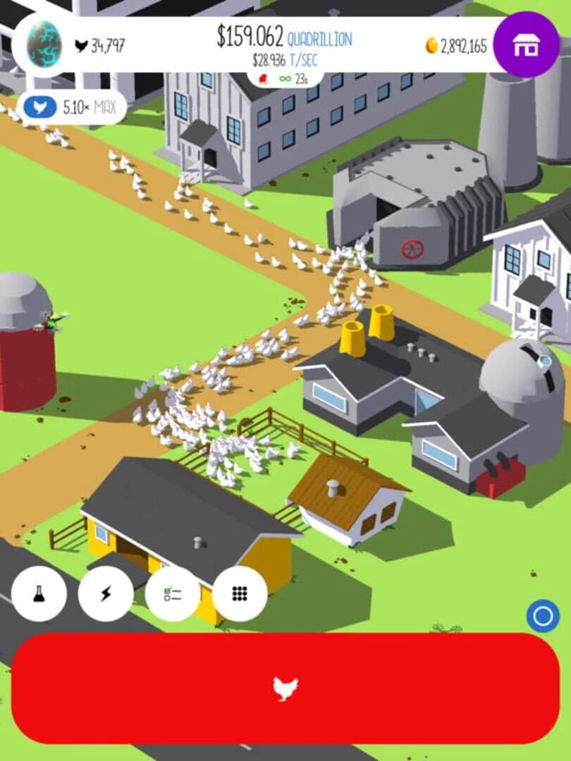 Egg, Inc. screenshot 4