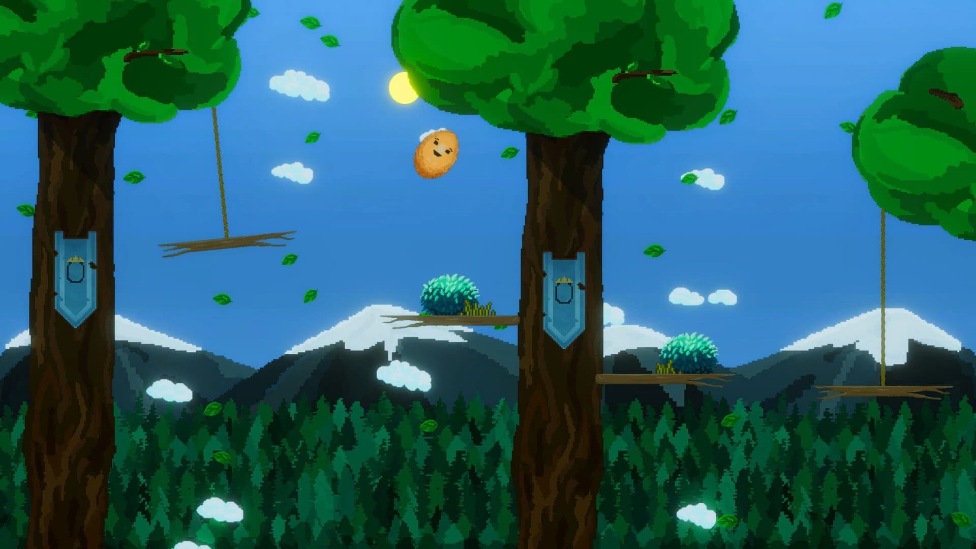 Egg King screenshot 4