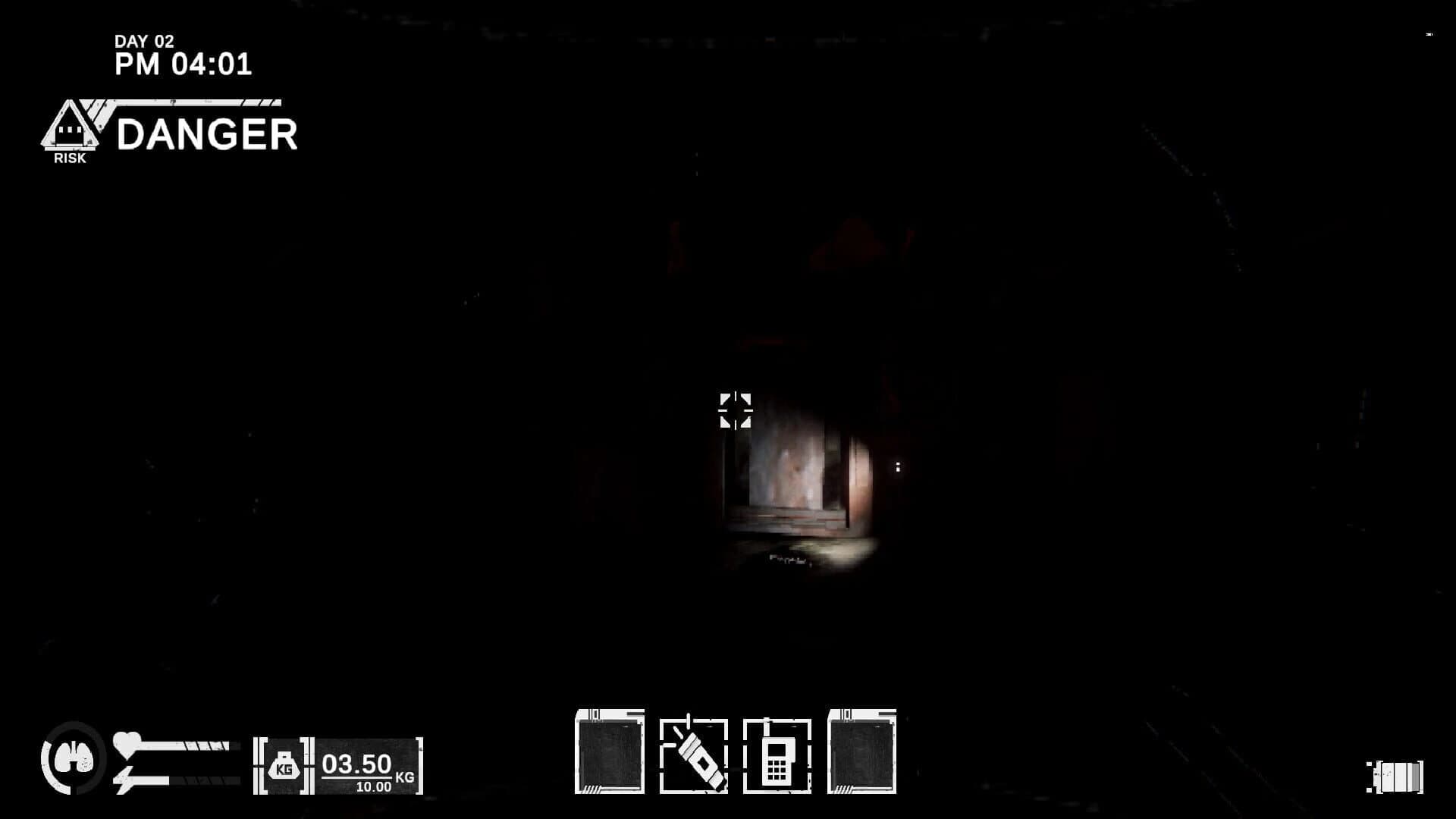 Egg Raiders screenshot 5