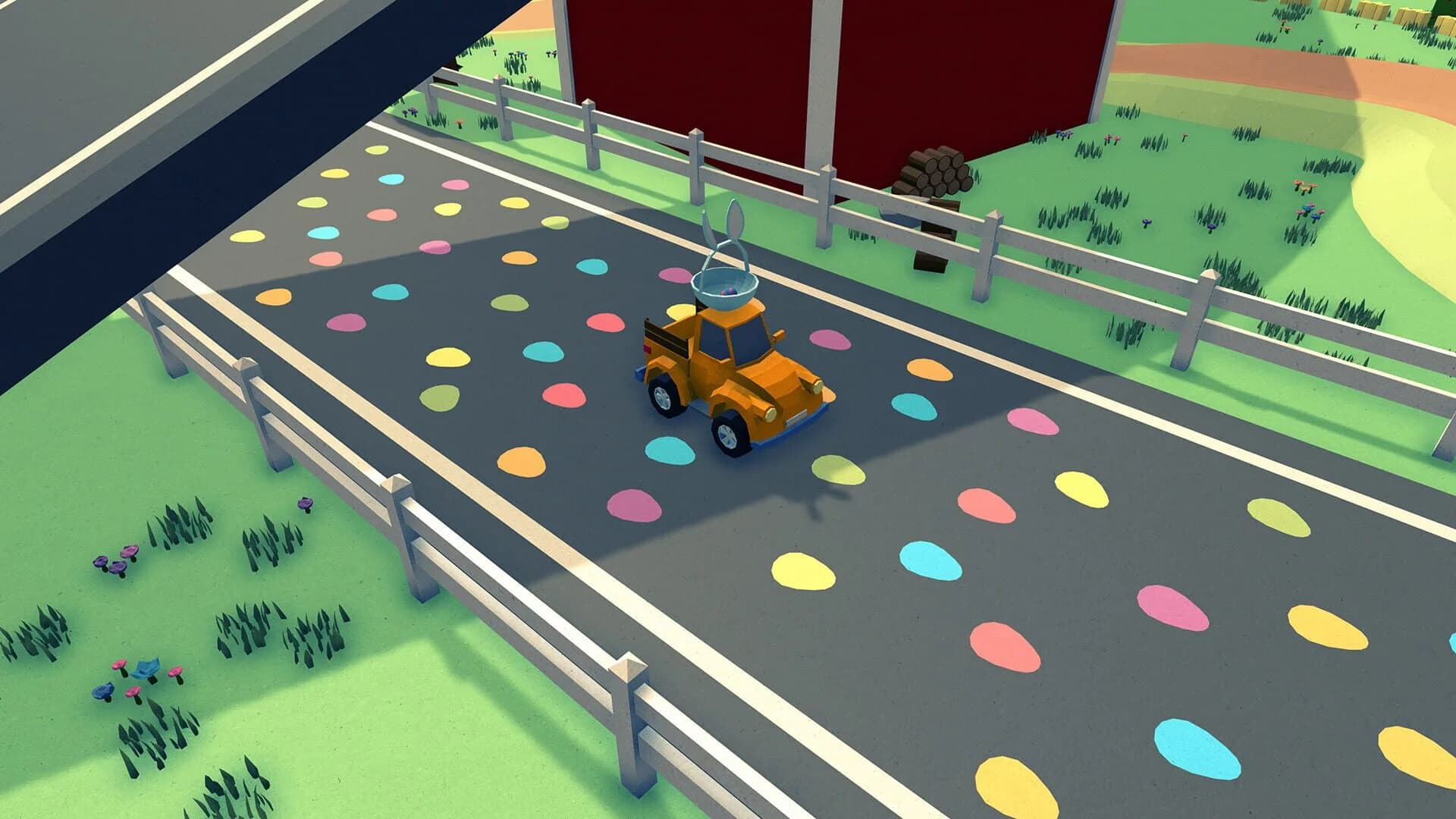 Eggcelerate! screenshot 3