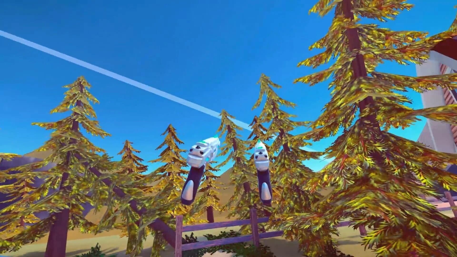 Eggcellent VR screenshot 5