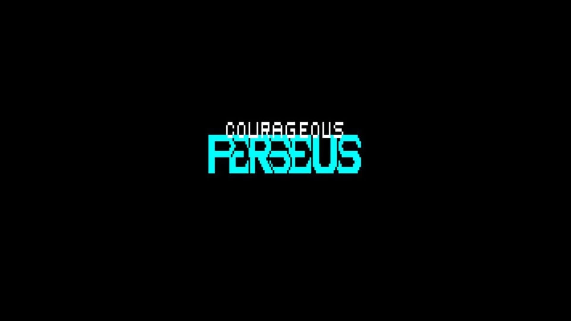 Eggconsole Courageous Perseus PC-8801 screenshot 4