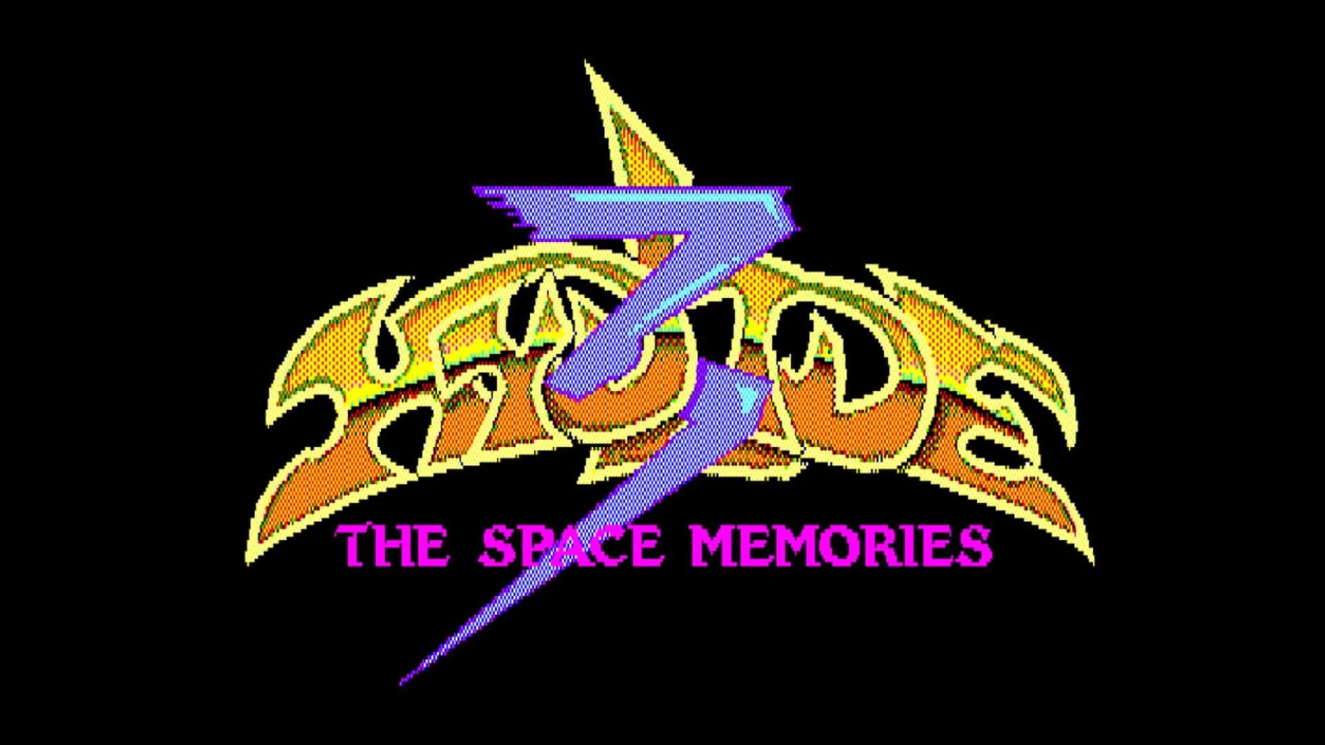 Eggconsole: Hydlide 3 - PC-8801mkIISR screenshot 3
