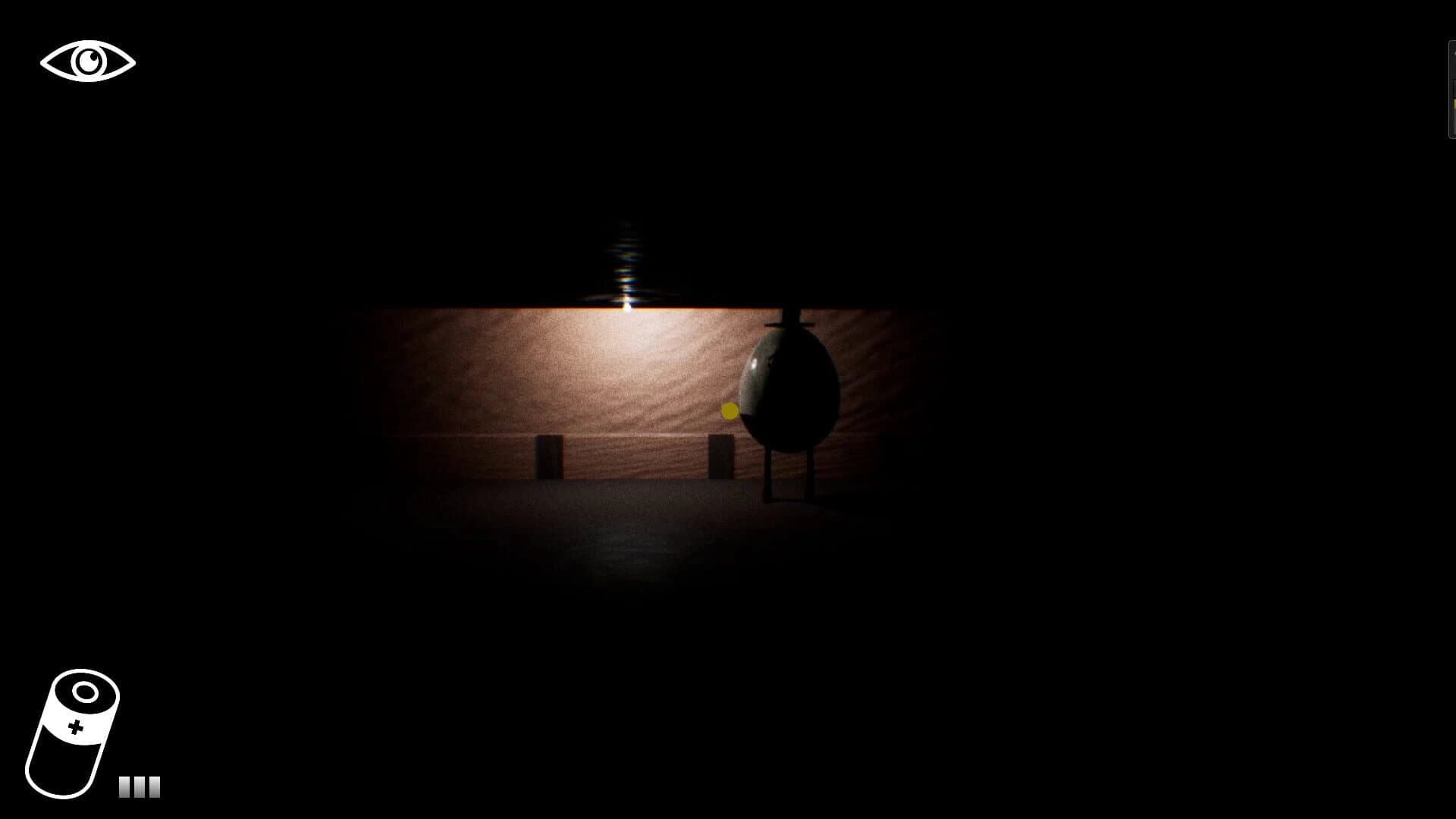 Egghead Gumpty screenshot 4