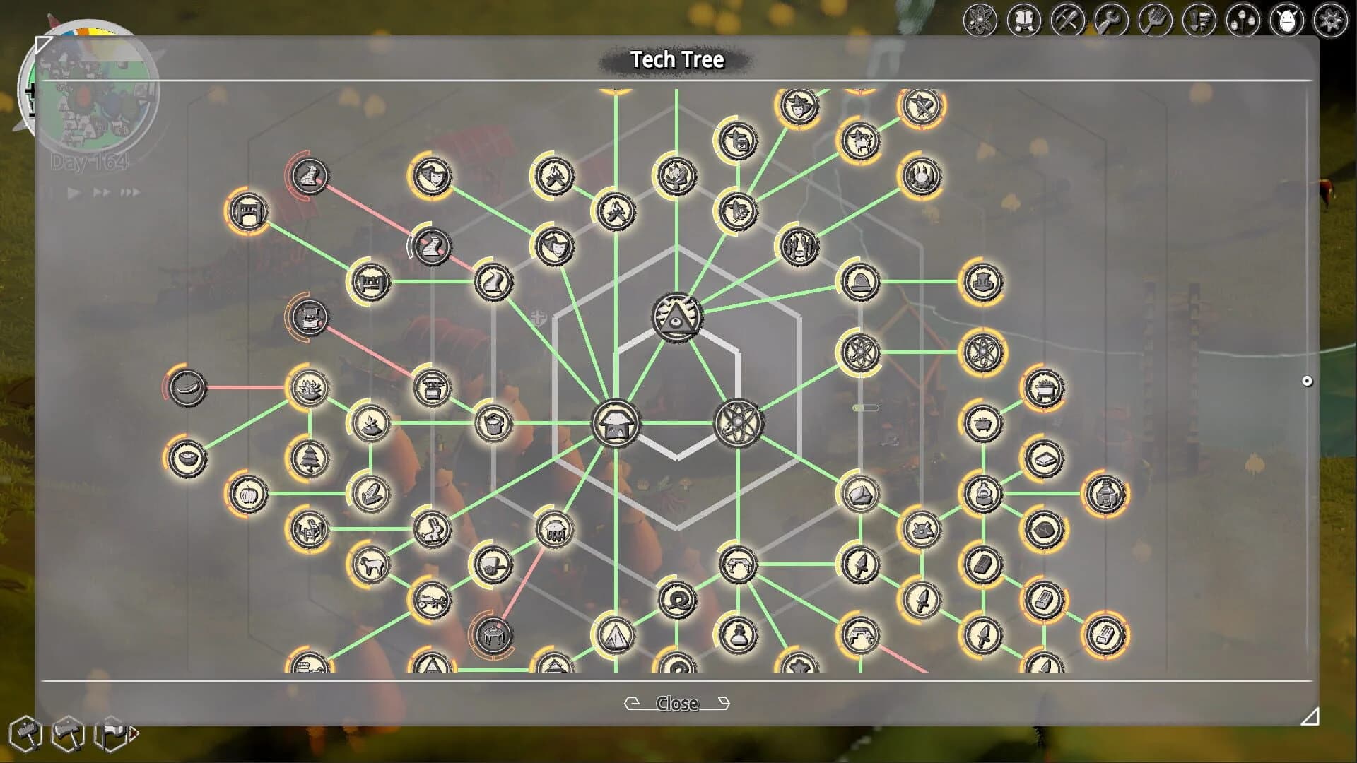 Eggoria screenshot 4