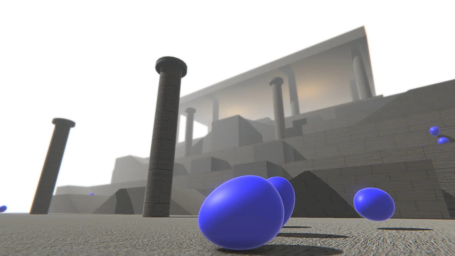Eggs 1942 screenshot 3