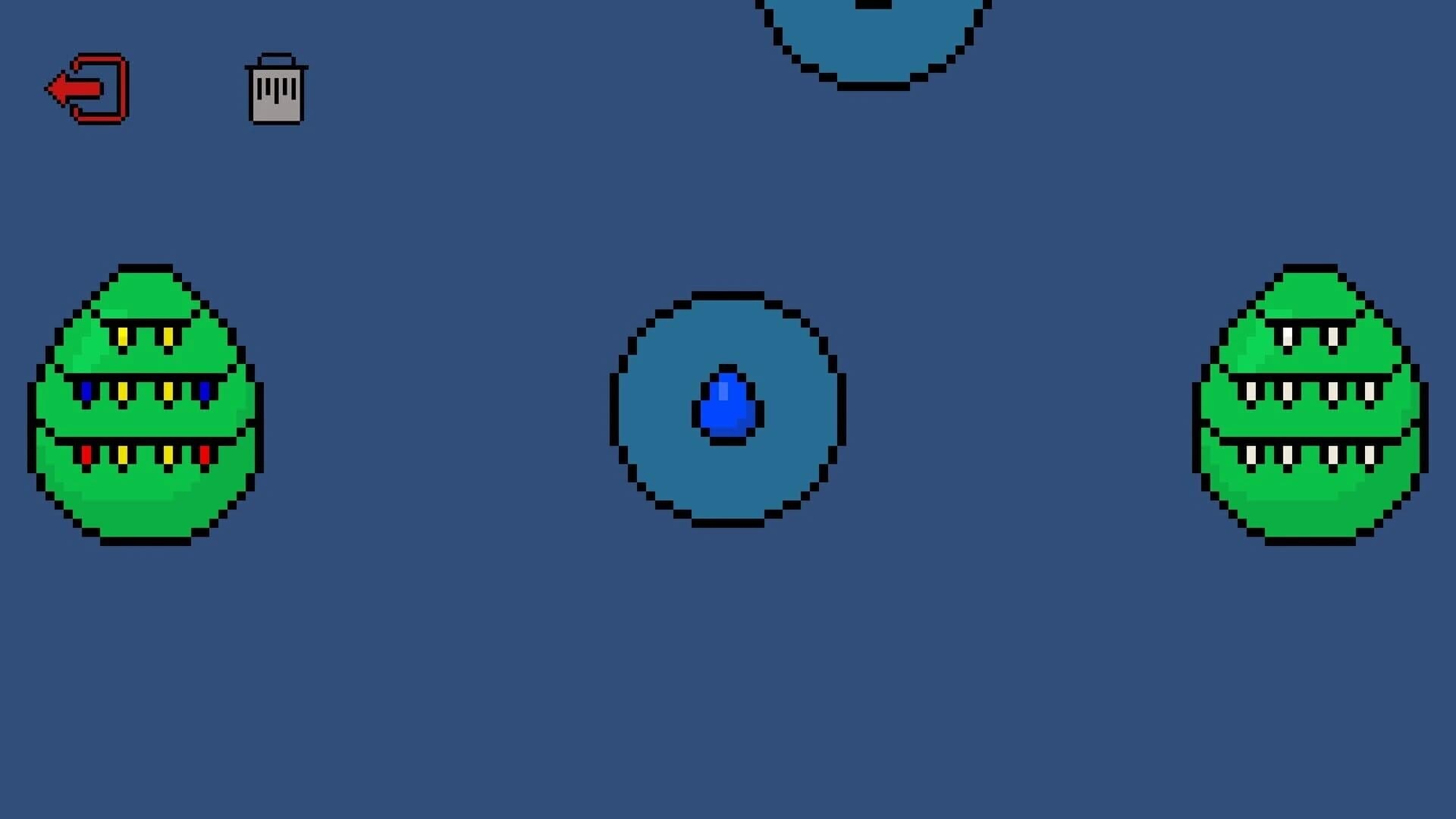 Eggtastic screenshot 4